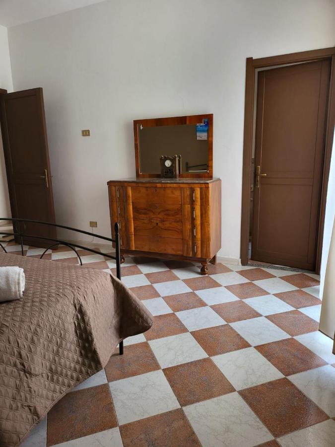 La Maison De Marie Rose Hotel Palermo Buitenkant foto