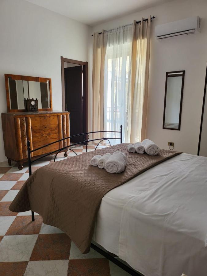 La Maison De Marie Rose Hotel Palermo Buitenkant foto