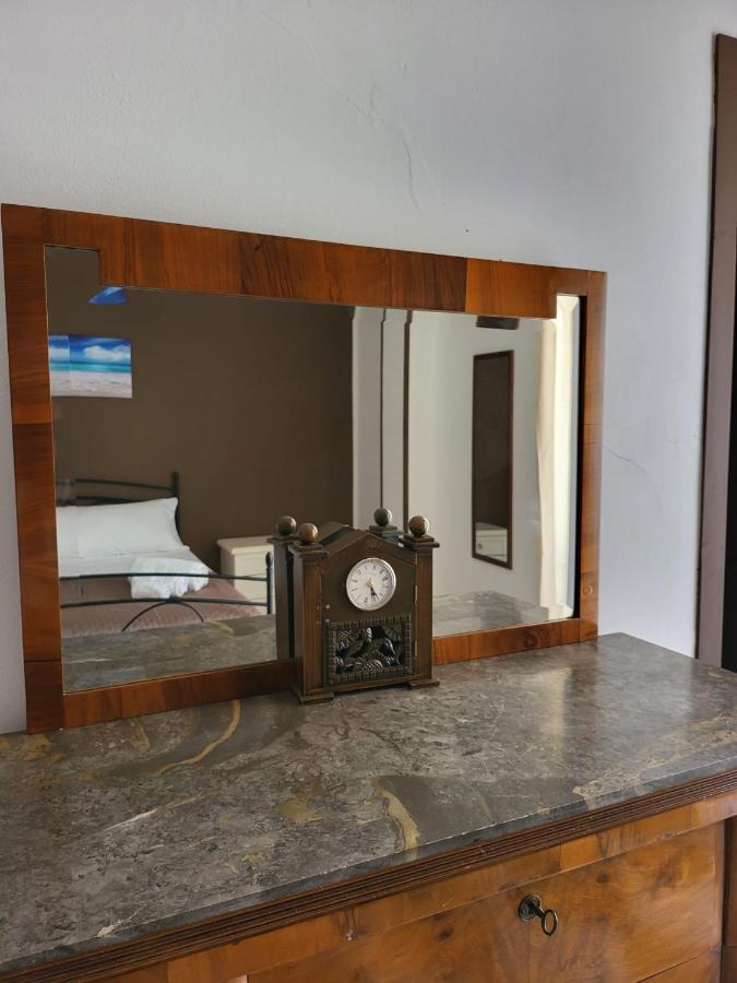 La Maison De Marie Rose Hotel Palermo Buitenkant foto