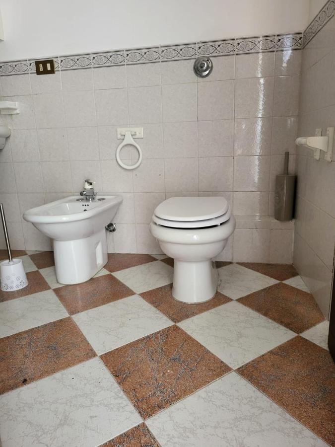 La Maison De Marie Rose Hotel Palermo Buitenkant foto
