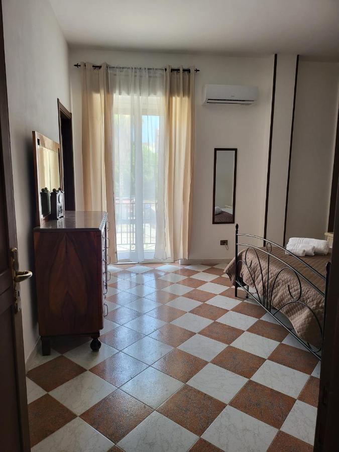 La Maison De Marie Rose Hotel Palermo Buitenkant foto
