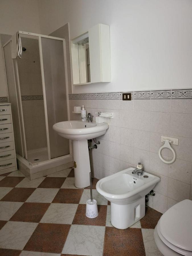 La Maison De Marie Rose Hotel Palermo Buitenkant foto