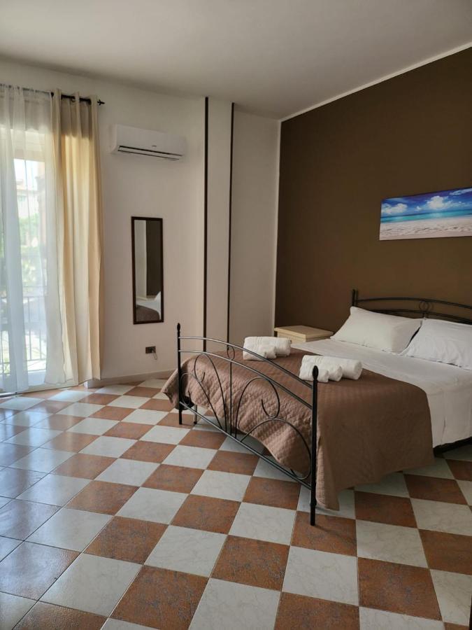 La Maison De Marie Rose Hotel Palermo Buitenkant foto