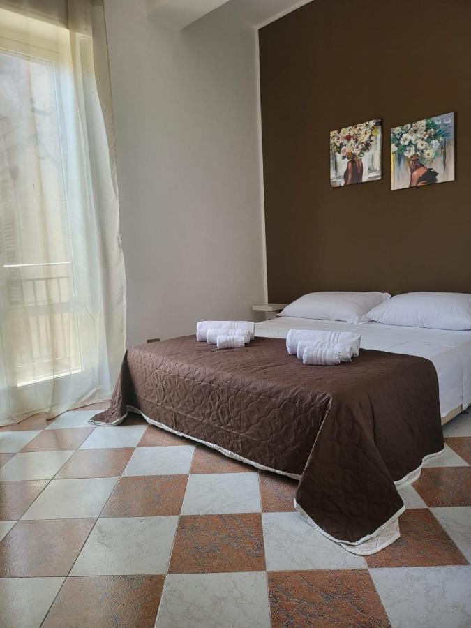 La Maison De Marie Rose Hotel Palermo Buitenkant foto