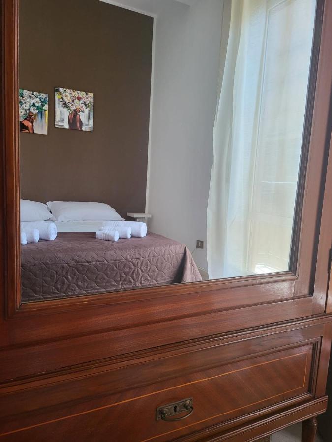 La Maison De Marie Rose Hotel Palermo Buitenkant foto