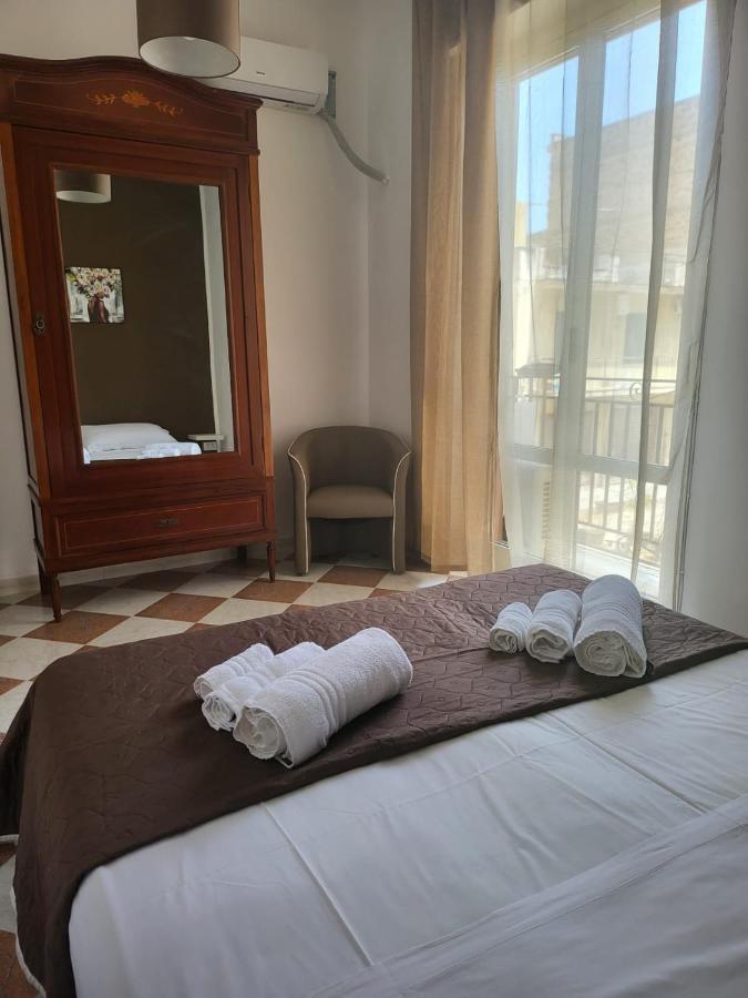 La Maison De Marie Rose Hotel Palermo Buitenkant foto