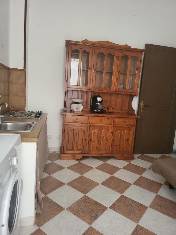 La Maison De Marie Rose Hotel Palermo Buitenkant foto